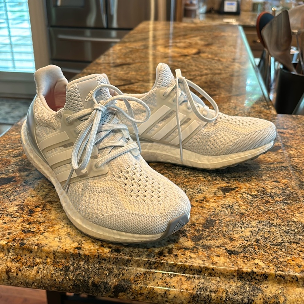 Adidas ultra boost sneakers